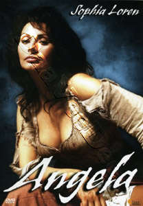 Angela |   DVD